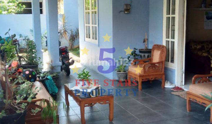 Dijual Rumah Tanjung Permai Regency, Jl.kapten Dulasim Sentolan Gresik 2