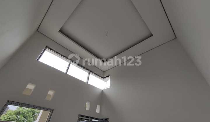 Rumah Murah Siap Huni 300 Jutaan Di Tepi Jalan Raya Magelang 7