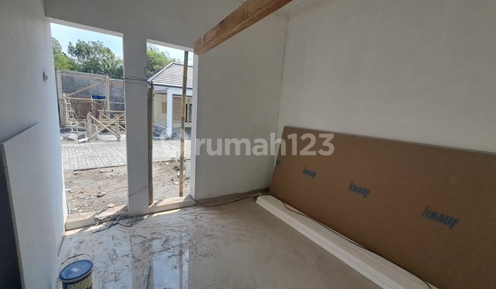 Hunian Terbaik Di Kulonprogo 600 Jutaan Dekat Alun alun Wates 5