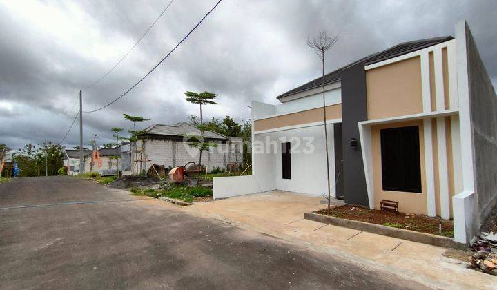 Rumah Hunian Nyaman Harga Termurah Dekat Kampus Uny Gunungkidul 2