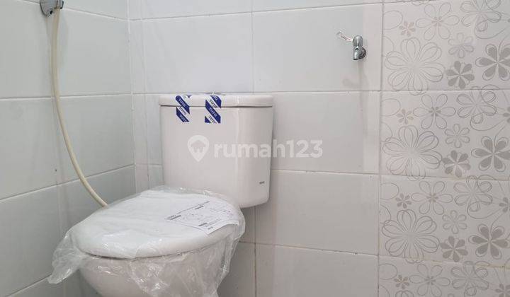 Promo Akhir Tahun..rumah 300 Jutaan Free Pajak Di Prambanan 9