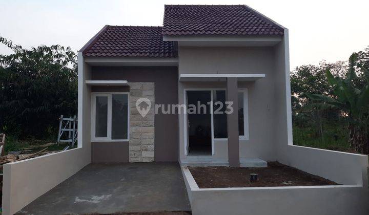 Bonus Sofa Rumah Murah Dekat Pasar Tumpang Hanya 200jt 2