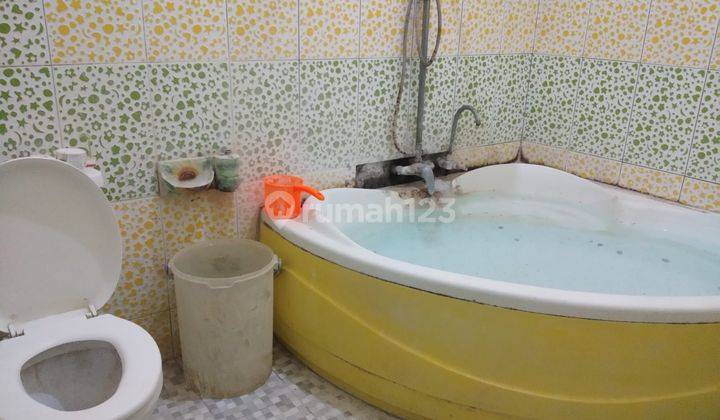 Rumah Second Terawat Akses Powerfull 60 Meter Ke Jalan Provinsi 2