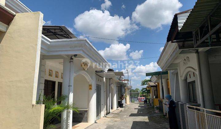 Murah Banget Rumah 2lt 9 Menit Ke Kampus Isi Hanya 450jt  2