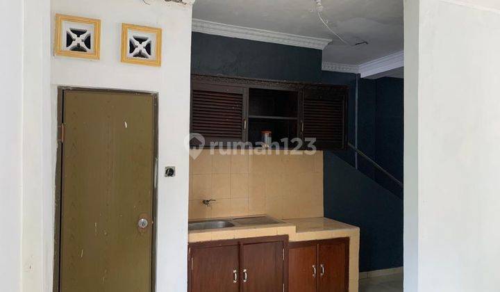 Murah Banget Rumah 2lt 9 Menit Ke Kampus Isi Hanya 450jt  4