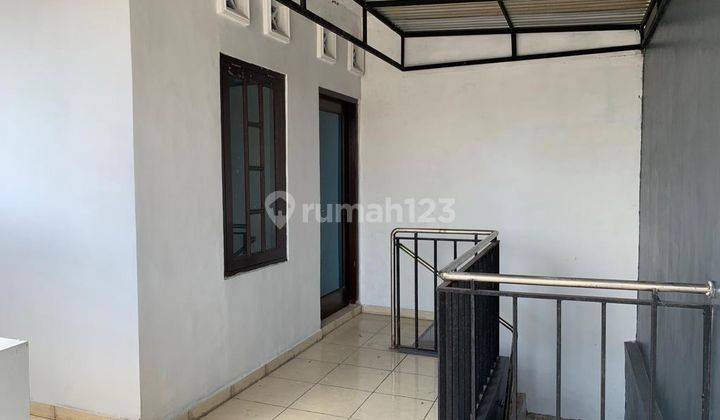 Murah Banget Rumah 2lt 9 Menit Ke Kampus Isi Hanya 450jt  7