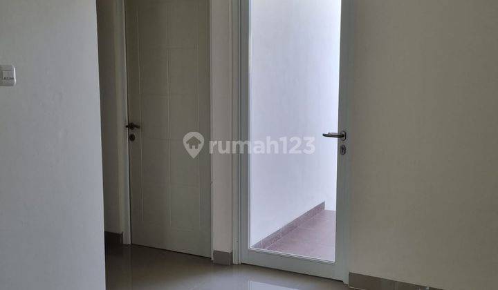  Rumah Cantik Konsep Modern Minimalis Di Prambanan 5