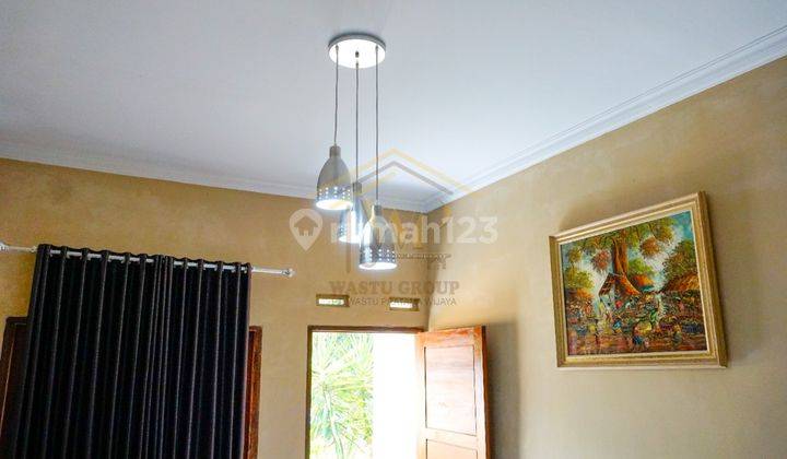 4 Unit Terakhir Rumah Subsidi Harga 100 Jutaan Di Wonosari 5