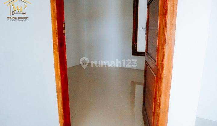 Rumah Siap Huni Full Furnish Tepi Jalan Raya Di Pusat Kota Jogja 4