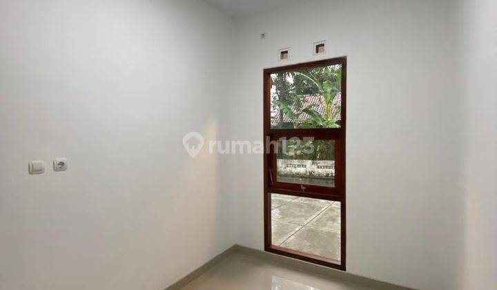  Rumah Murah Minimalis Dijual Murah Tepi Jalan Di Bantul 6