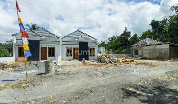  Rumah Minimalis Harga 200 Jutaan Dekat Heha Sky View Gunungkidul 2