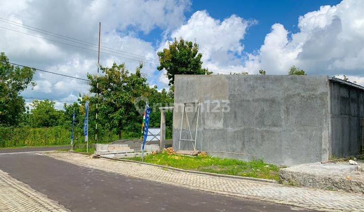  Rumah Subsidi Kualitas Premium Dekat Uny Gunungkidul 7