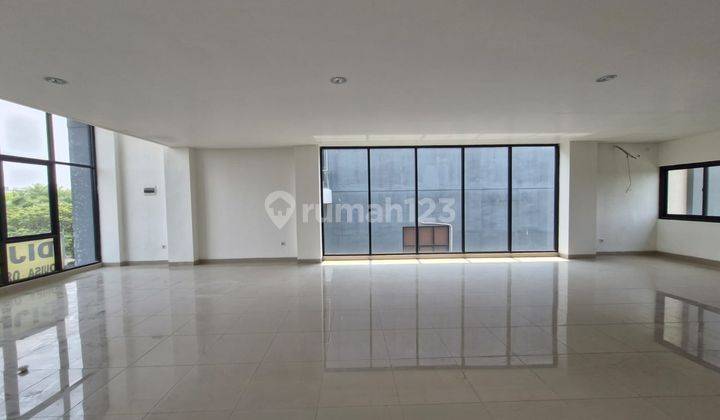 Disewa Ruko Exckusive 3 Lantai Di New East Jakarta Garden City, Cakung 018 co 028 2