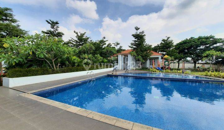 Dijual Rumah Murah Laseine Dekat Mall Dan Tol, Jakarta Garden City, Cakung 007 1