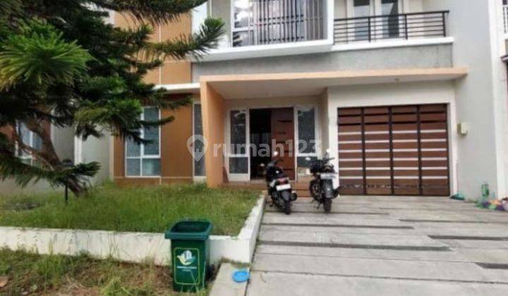 Rumah di Rorotan Kirana Legacy Cluster Norfolk Lebar 11, Rorotan 007 1