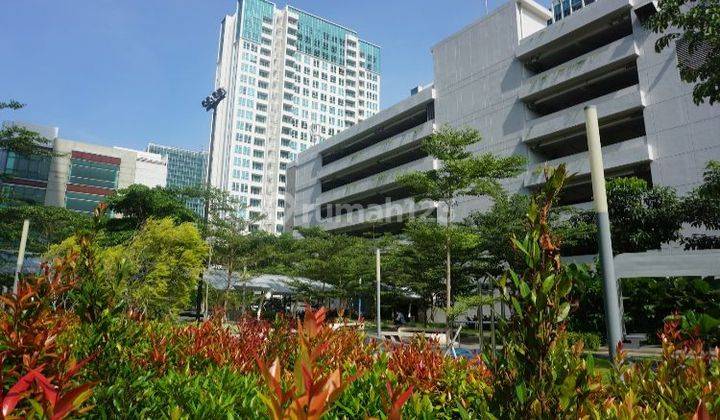 Dijual Gedung Kantor The Kensington Office Tower Siap Huni, Kelapa Gading 007 2