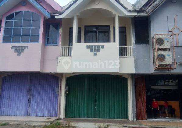 Ruko Taman Modern Full Renovasi Hadap Utara, Cakung 029 1