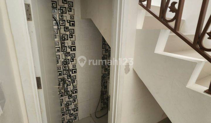 Disewa Murah Cluster Laseine Hadap Selatan, Jakarta Garden City 028co029 2