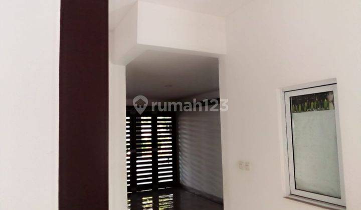 Jual Cluster Palm Spring Unfurnished Lebar 12, Jakarta Garden City 030 2