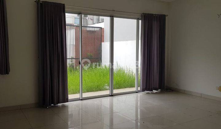 Jual Cluster Palm Spring Unfurnished Lebar 12, Jakarta Garden City 030 1