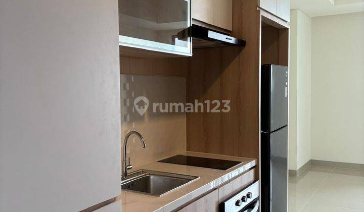 Disewakan Apartement Siap Huni Plus Ac Cleon Park Jakarta Garden City, Cakung, 015 2