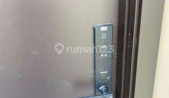 Sewa Rumah 2 Lantai Cluster Asya Semayang Dekat Singapore International School Di Jakarta Garden City, 007 co 011 2