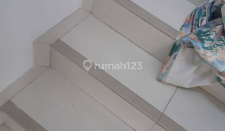Disewa Rumah Hook Cluster Zebrina Dekat Aeon Mall Jakarta Garden City, Cakung 007 2