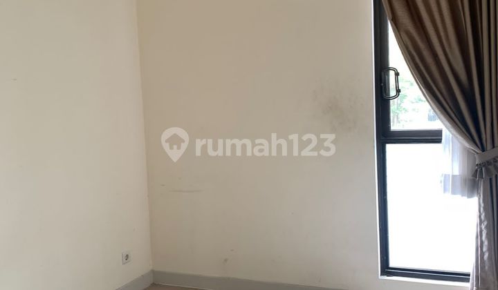 For Rent 2-Story House with "Stunning High Ceiling" - Asya Cluster Near Toll Access, Jakarta Garden City, Cakung 029