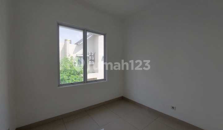 Jual Cepat Rumah Ekslusif L8 di Cluster North Thames, Posisi Depan Hanya 1,95 M-An, Jakarta Garden City, Cakung 028 2