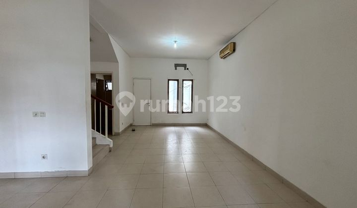 Sewa Rumah Di Cakung Cluster Alamanda Semi Furnished (007) (015) 2