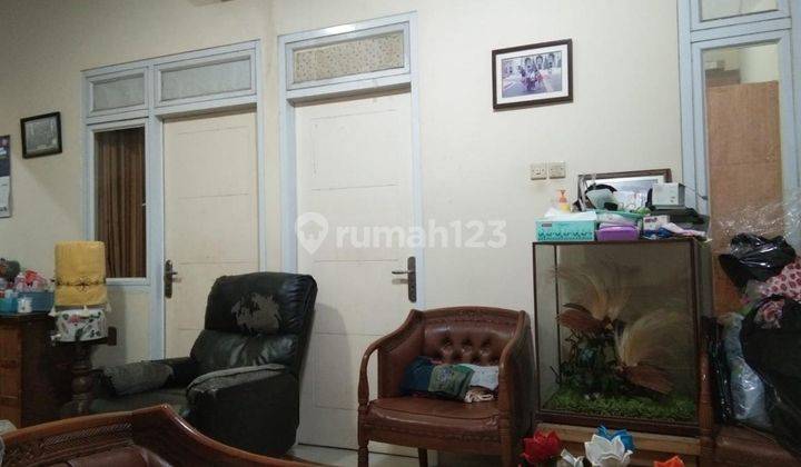 Dijual Cepat Rumah Harapan Indah 1, Bekasi, 013 1