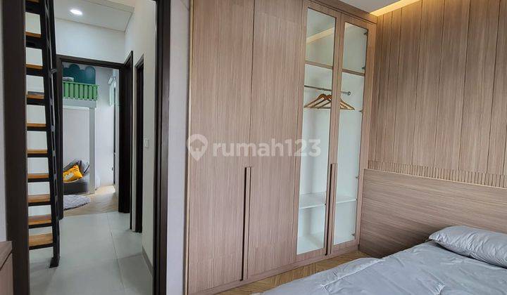 Cluster Mahakam The Signature 5x15 Cicilan Hanya 8jtan Aja, Jakarta Garden City, Cakung 2