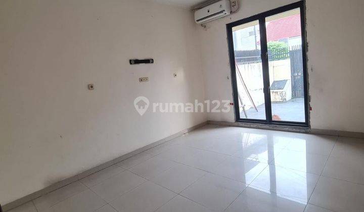 Disewakan Rumah 2 Lantai Kosongan Siap Huni, Metland Menteng, Cakung, Jakarta Timur, 004  1