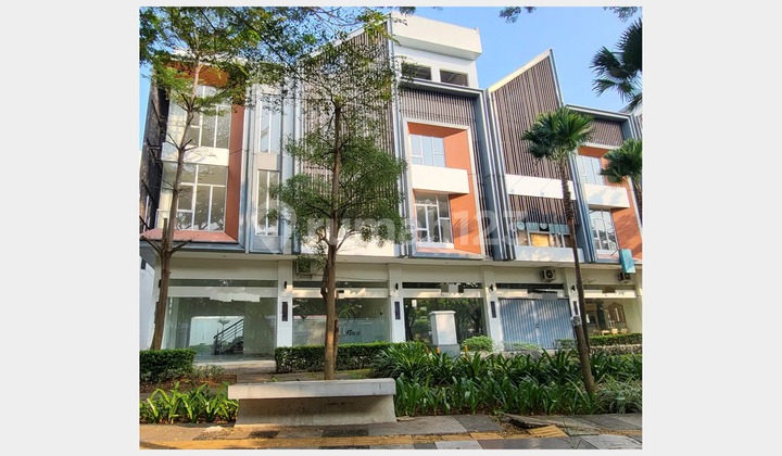 Business Opportunity! Rent a 3-Story Shop in Cleon Park Jgc Cakung - Near Aeon & Ready to Occupy!! (028) Business Opportunity! Rent a 3-Story Shop in Cleon Park Jgc Cakung - Near Aeon & Ready to Occupy!! (028)