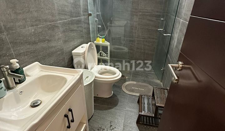 Best Deal! Jual Rumah Hunian Premium Cluster Palm Spring Luas 240 M2 - Jakarta Garden City, Cakung 028 2