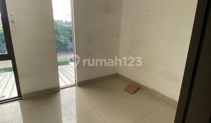 Savoy Jgc Cakung 2-Story Shop House - Strategic &amp; Ready to Use (3 AC Units) 028 2