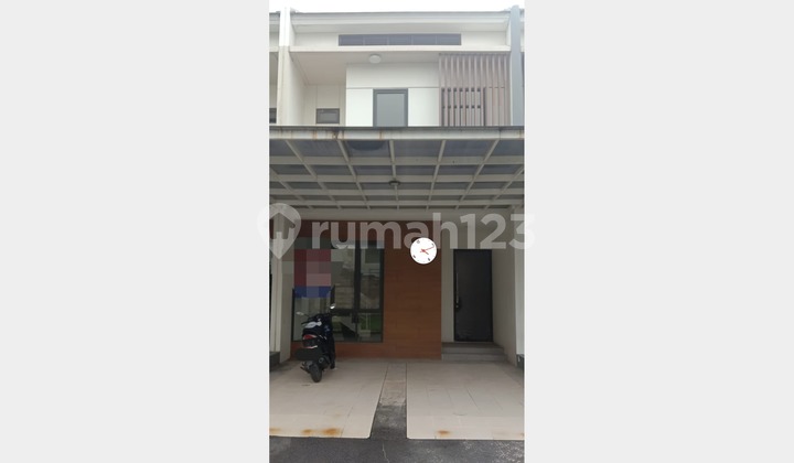 Minimalist & Neat! Rent Shinano Jgc Cluster 5X15 - Backyard Already Covered with Canopy (007) Minimalist & Neat! Rent Shinano Jgc Cluster 5X15 - Backyard Already Covered with Canopy (007)
