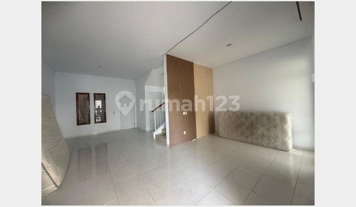 Jual Rugi! Rumah Renovasi Jakarta Garden City - Cluster Alamanda, Cuma 1.7M Nego Sampai Deal! (015)