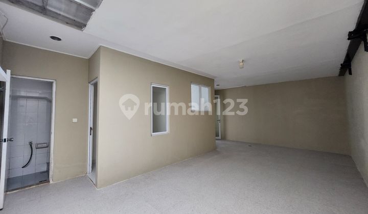 Affordable 2-Story House Rent Behind Canopy - Thames L8 Cluster Jakarta Garden City, Cakung 007 Affordable 2-Story House Rent Behind Canopy - Thames L8 Cluster Jakarta Garden City, Cakung 007