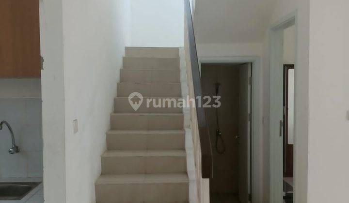 Disewakan Rumah Modern 2 Lantai Cluster Thames Jakarta Garden City 030 2