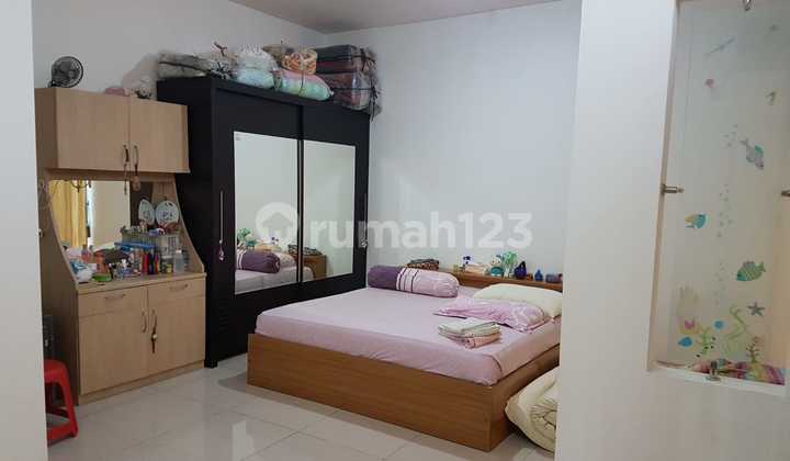 For Sale Affordable House 12 Wide Cluster Lantana, Premium Location in the Heart of Jakarta Garden City, Cakung 007 2