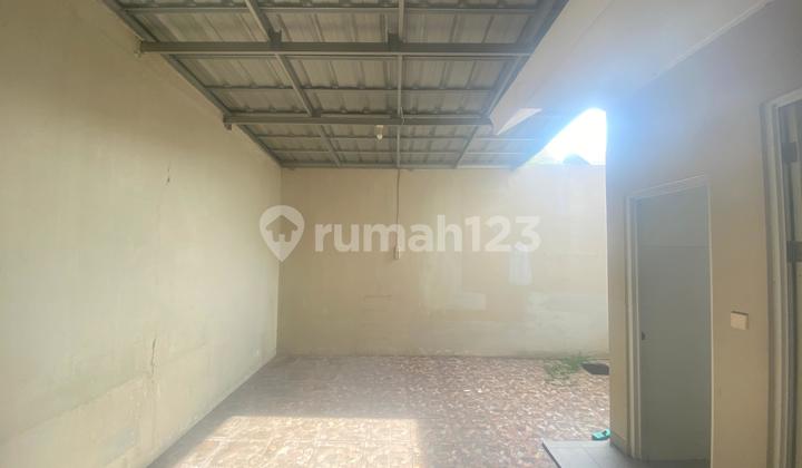 Affordable Rent House Cluster Thames Jakarta Garden City - Renovated Back & Full Canopy! (007) Affordable Rent House Cluster Thames Jakarta Garden City - Renovated Back & Full Canopy! (007)