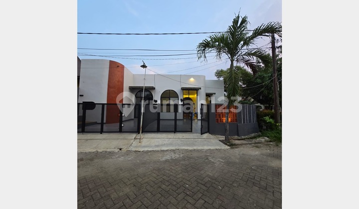 Dijual Rumah Mewah Minimalis di Graha Harapan - Luas & Siap Huni, Mustikajaya, Bekasi 018 Dijual Rumah Mewah Minimalis di Graha Harapan - Luas & Siap Huni, Mustikajaya, Bekasi 018