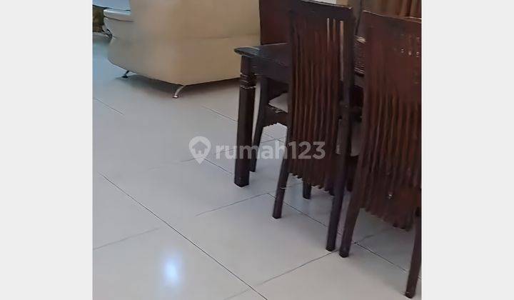 Disewa Rumah Furnished Cluster Cassia L9 Selangkah Ke Aeon Mall Jakarta Garden City 037 1