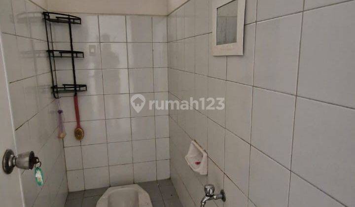Disewa Rumah 2 Lantai Siap Huni Di Cluster Laseine Jakarta Garden City, Cakung 030 2