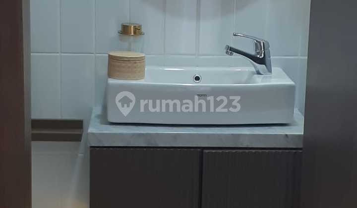 Dijual Rumah Modern Premium Investasi Terbaik - New Cluster The Ebony Residence Summarecon Bogor 2