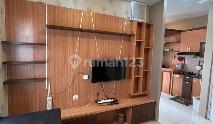 Jual Apartmen Green Pramuka Cempaka Putih Jakarta Pusat 028