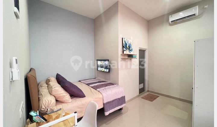 Dijual Cepat Kost Kayana Residence Furnished Dekat Tangerang City Mall, Tangerang 007