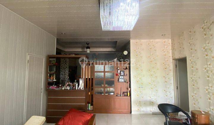 Rumah Posisi Hook Kondisi Full Furnished Cluster Cassia, Jakarta Garden City, Cakung, 007 1