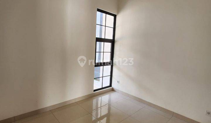 Disewa Rumah Baru Cluster Maison De Wisteria L7 Di Metland Menteng, Cakung, 028 2